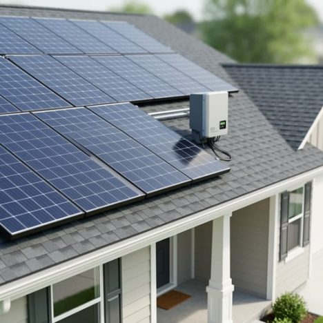 What Is Solar Energy? Pros and Cons for Your Home